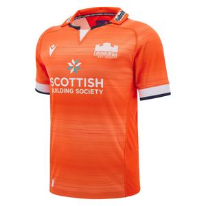 400022970001-buiten-shirt-edinburgh-rugby-2024-25-oranje