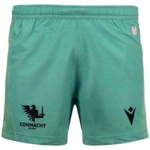 Kort Connacht Rugby Euro 2024/25