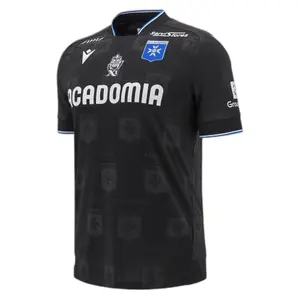 Away Shirt AJ Auxerre 2024/25 image-0