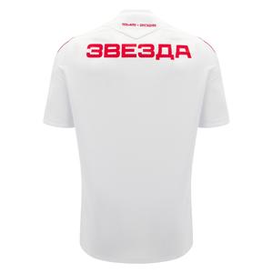 Maillot de entrenamiento Estrella Roja de Belgrado Staff 2024/25 image-1
