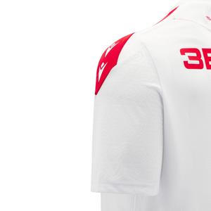 Maillot de entrenamiento Estrella Roja de Belgrado Staff 2024/25 image-2