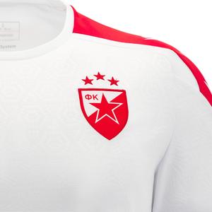 Maillot de entrenamiento Estrella Roja de Belgrado Staff 2024/25 image-4
