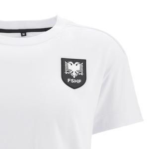 Women's Albania Jersey Favignana 2024/25 image-2