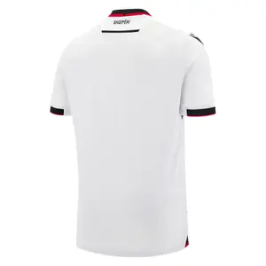 Maillot Extérieur Authentique Albanie 2024 image-1