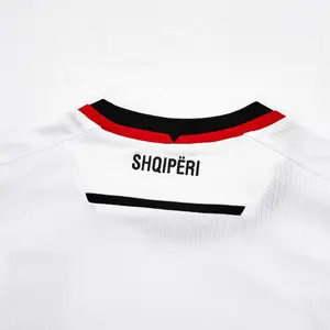 Maillot Extérieur Authentique Albanie 2024 image-3