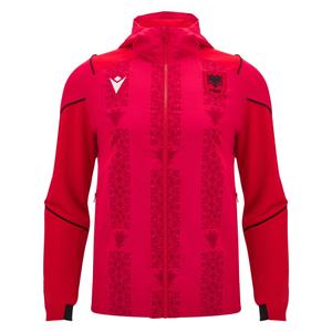 400052580001-kapuzensweatjacke-albanien-anthem-rot