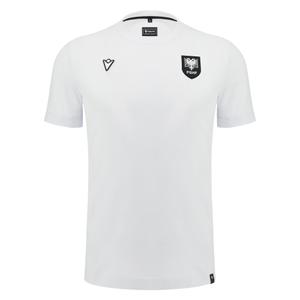 Albania Jersey Travel 2024/25