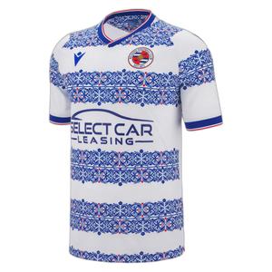 Camisola Titular Reading FC 2025/26 image-0