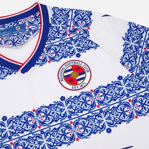 Camisola Titular Reading FC 2025/26 image-2