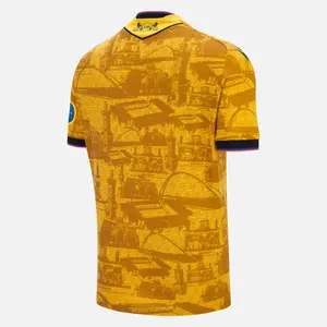 Auswärtstrikot Blackburn Rovers FC 2025/26 image-1