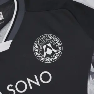 Maillot Domicile Udinese 2025/26 image-2