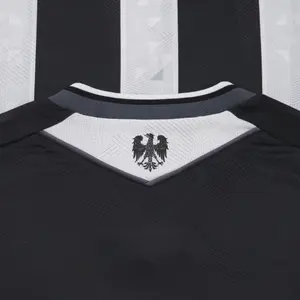 Maillot Domicile Udinese 2025/26 image-3