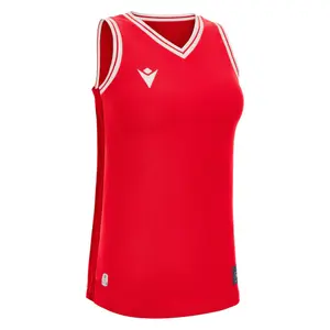 Maillot femme Macron Tellurium Eco image-1