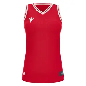 Maillot femme Macron Tellurium Eco image-0