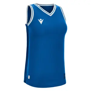 Maillot femme Macron Tellurium Eco image-1