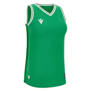 Maillot femme Macron Tellurium Eco image-1