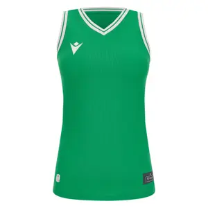 Maillot femme Macron Tellurium Eco image-0
