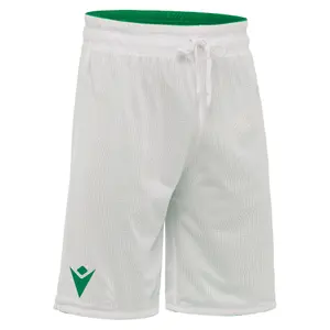 Short réversible Macron Denver Hero image-0