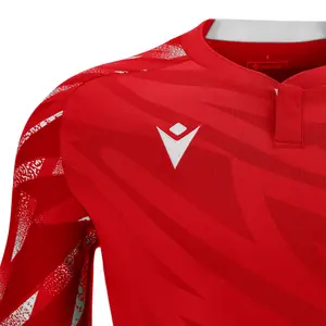 Camisola Macron Themis Eco image-4