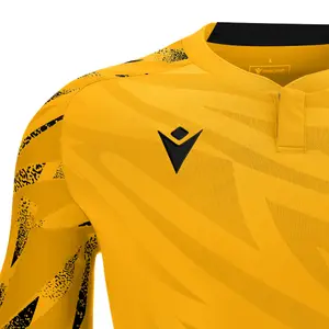 Camiseta Macron Themis Eco image-4