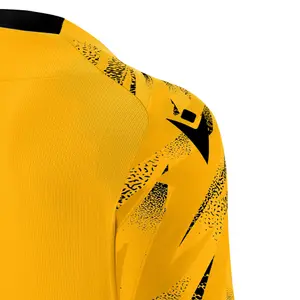 Camiseta Macron Themis Eco image-5