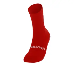Calze Macron Pro Grip Hero x5 image-0