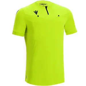 Maillot arbitre Macron Dienst