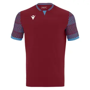 Camisola Macron Tureis image-0
