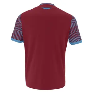 Camisola Macron Tureis image-2