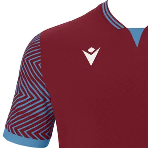 Camisola Macron Tureis image-4