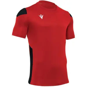 Camiseta Macron Polis image-0