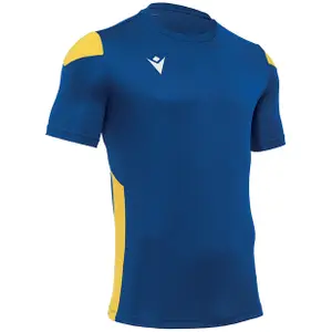 Camisola Macron Polis image-0