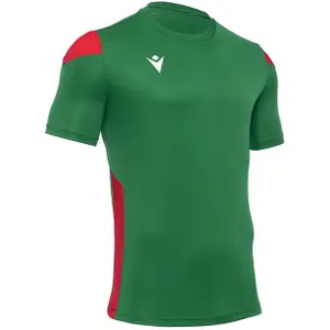 Camisola Macron Polis image-0