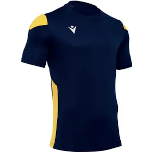 Camisola Macron Polis image-0