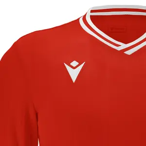 Camisola para crianças Macron Halley image-4
