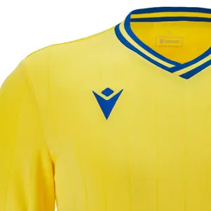 Camiseta para niños Macron Halley image-4