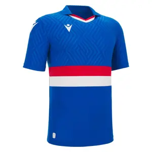 Camisola Macron Charon Eco image-1