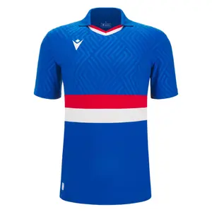 Camisola Macron Charon Eco image-0