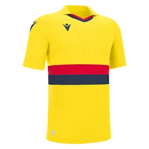 Camisola Macron Charon Eco image-1