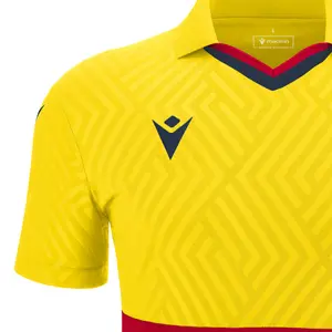 Camisola Macron Charon Eco image-4
