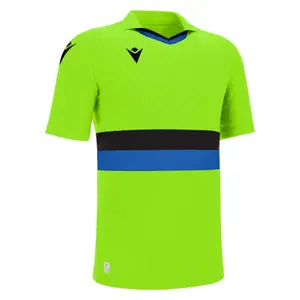 Camisola Macron Charon Eco image-1