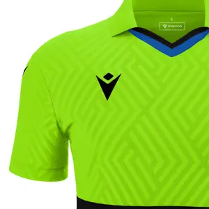 Camisola Macron Charon Eco image-4