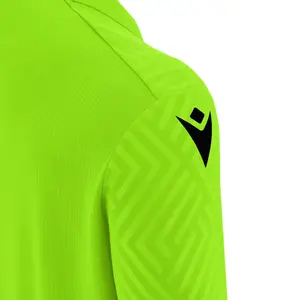 Camisola Macron Charon Eco image-5