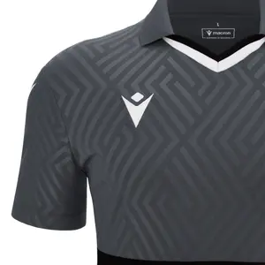 Camisola Macron Charon Eco image-4
