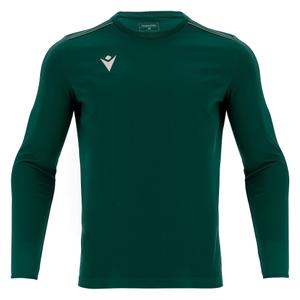 Long Sleeve Jersey Macron Rigel Hero image-0