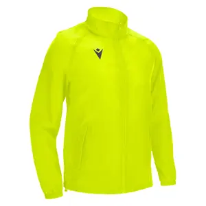 Veste imperméable full zip Macron Atlantic Hero image-2