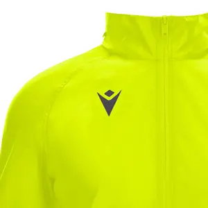 Veste imperméable full zip Macron Atlantic Hero image-4