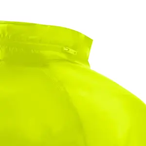 Veste imperméable full zip Macron Atlantic Hero image-5