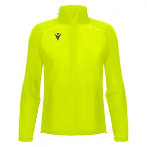 Veste imperméable full zip Macron Atlantic Hero image-0