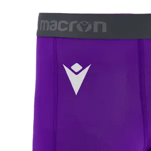 Κοντό παντελόνι ποδηλασίας Macron OAK image-4